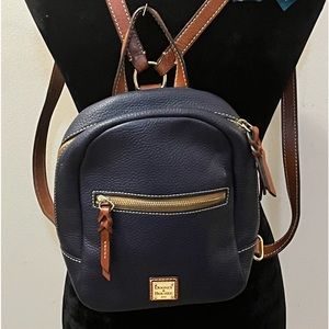 Dooney & Bourke Backpack